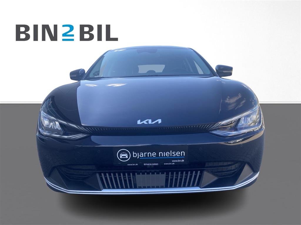 Kia EV6 Long Range Access billede 12