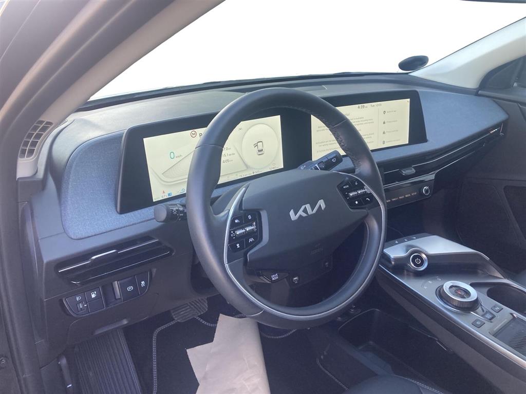 Kia EV6 Long Range Access billede 13