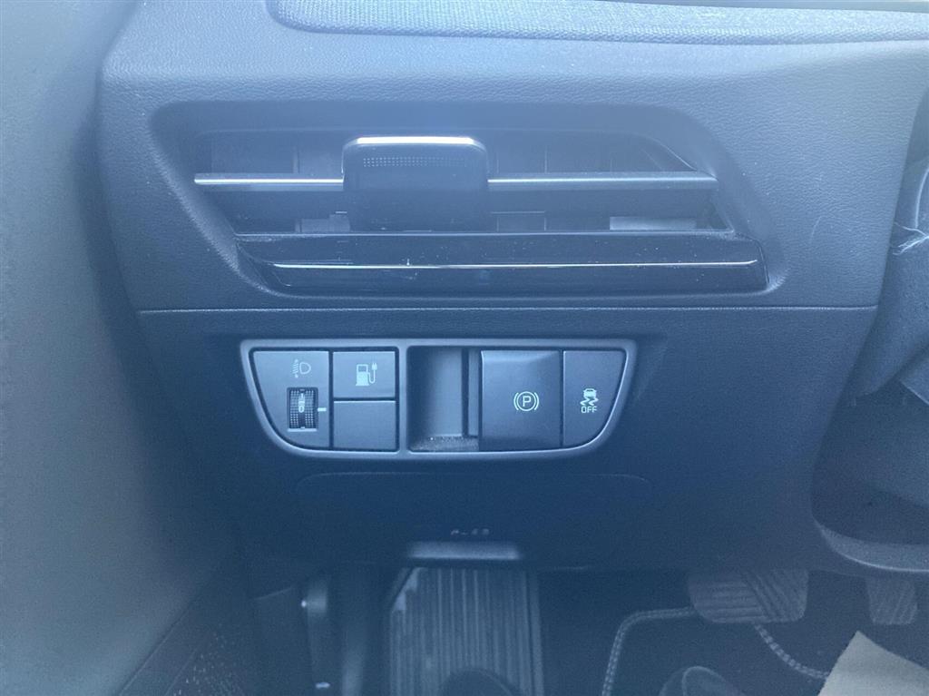 Kia EV6 Long Range Access billede 16