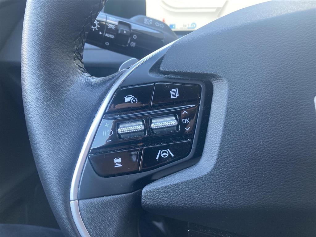 Kia EV6 Long Range Access billede 17