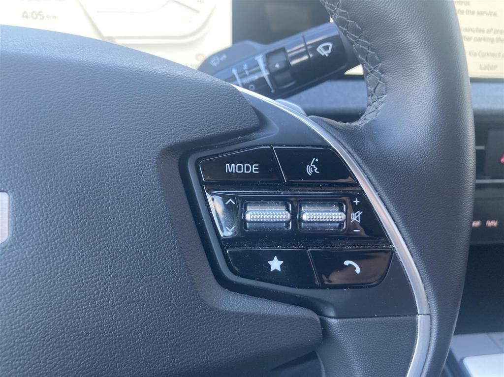 Kia EV6 Long Range Access billede 20