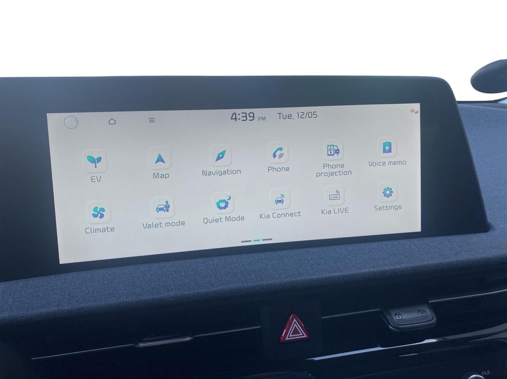 Kia EV6 Long Range Access billede 22