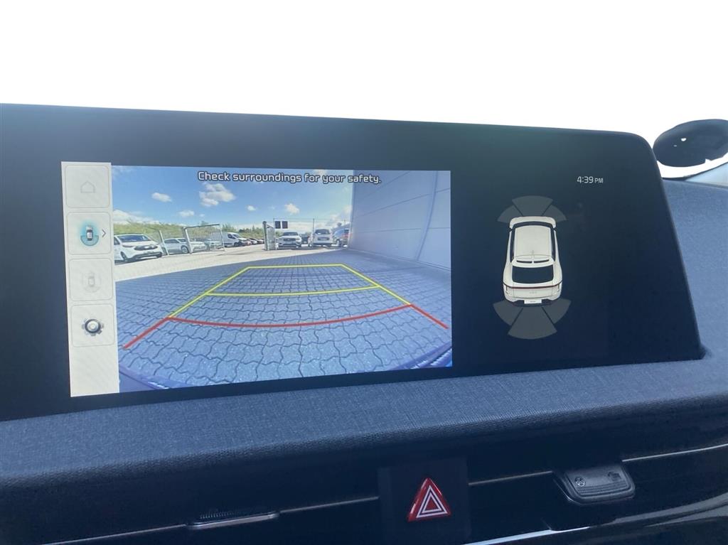 Kia EV6 Long Range Access billede 23