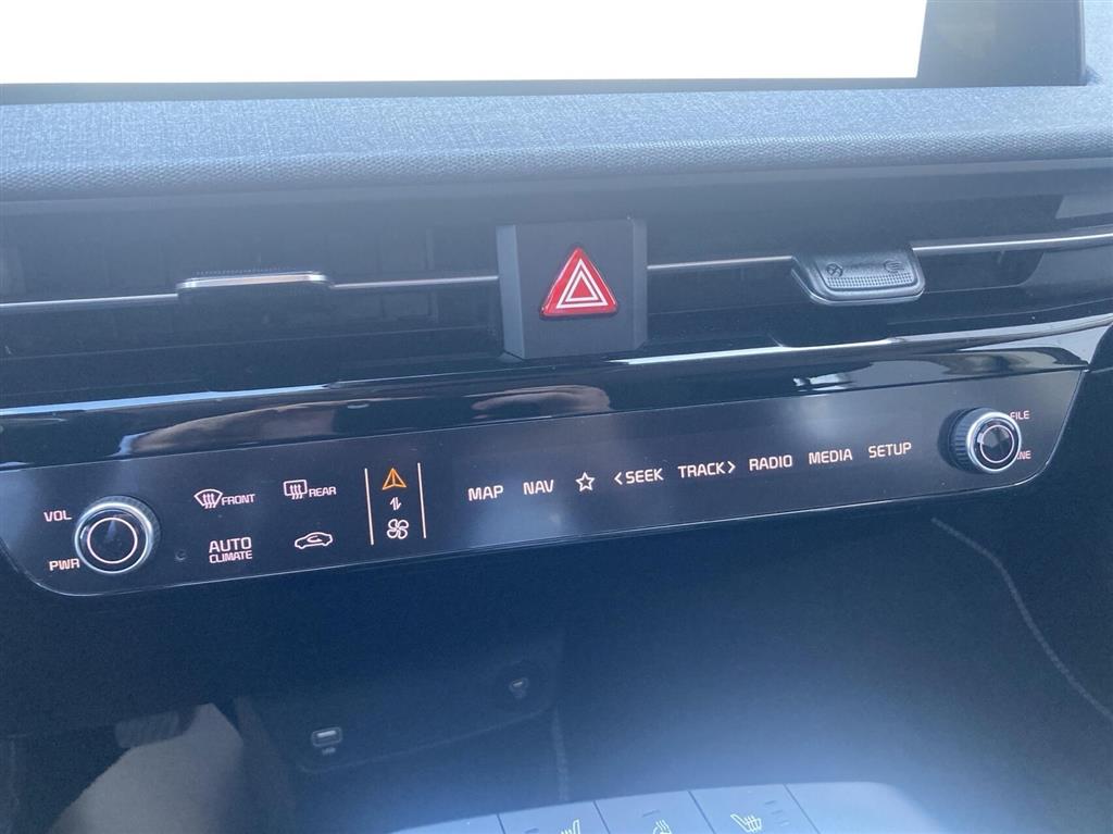 Kia EV6 Long Range Access billede 24