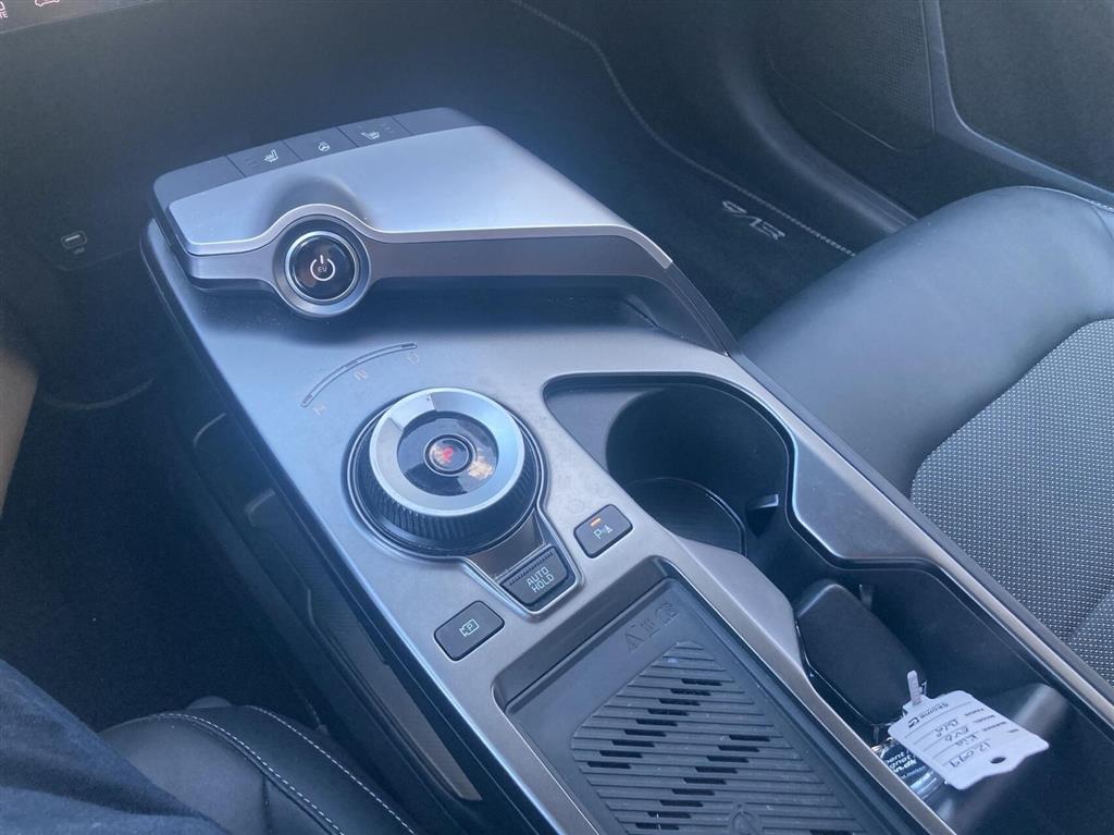 Kia EV6 Long Range Access billede 25