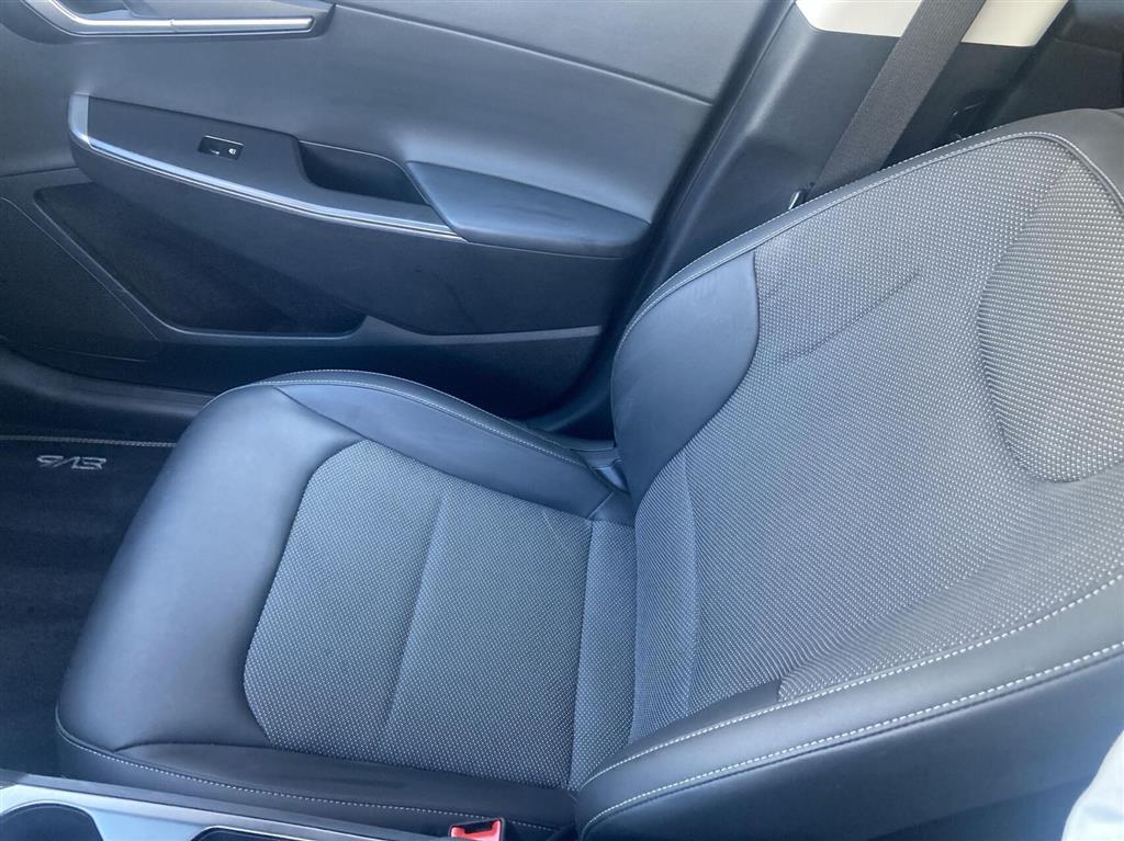 Kia EV6 Long Range Access billede 27
