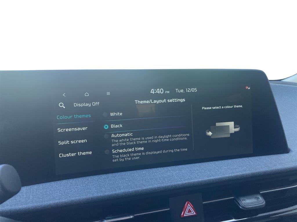 Kia EV6 Long Range Access billede 29