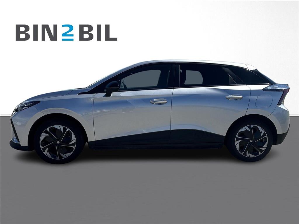 MG MG4 Electric Comfort billede 2