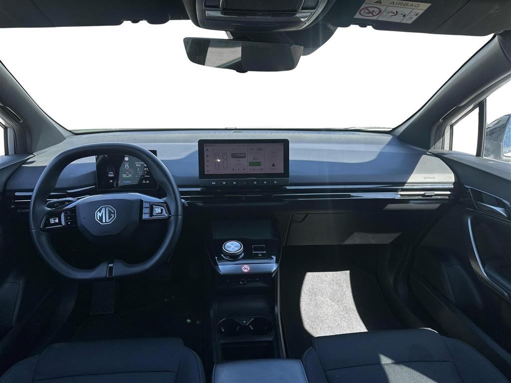 MG MG4 Electric Comfort billede 4
