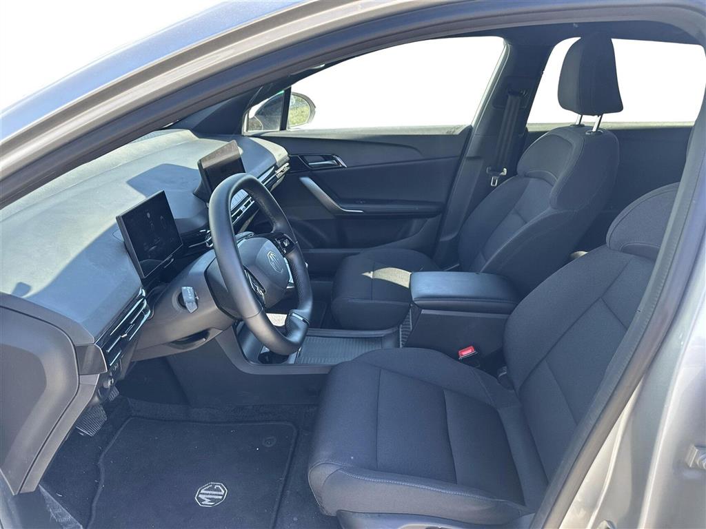 MG MG4 Electric Comfort billede 5