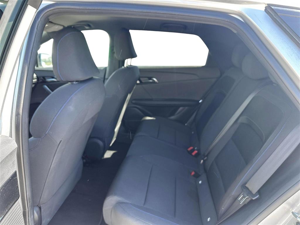 MG MG4 Electric Comfort billede 6