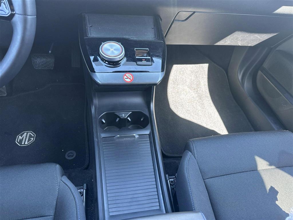 MG MG4 Electric Comfort billede 13