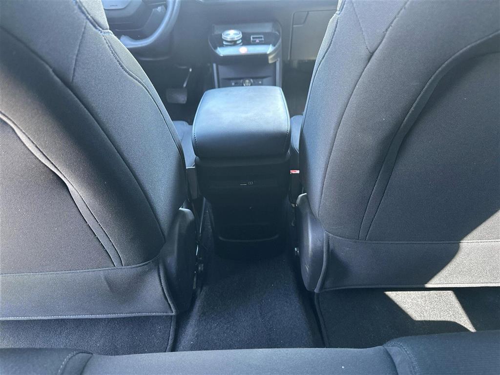 MG MG4 Electric Comfort billede 15