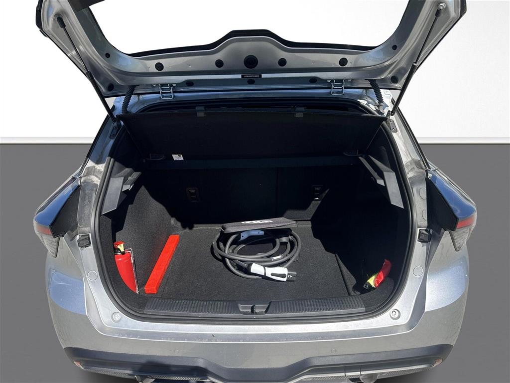 MG MG4 Electric Comfort billede 16