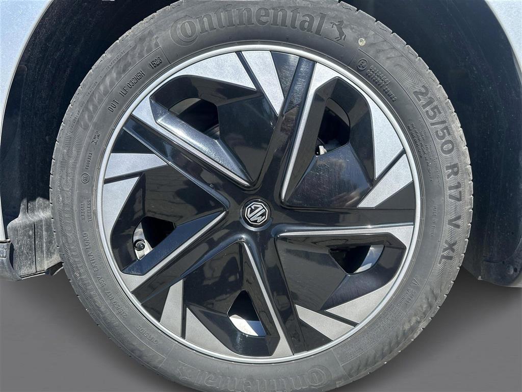 MG MG4 Electric Comfort billede 17
