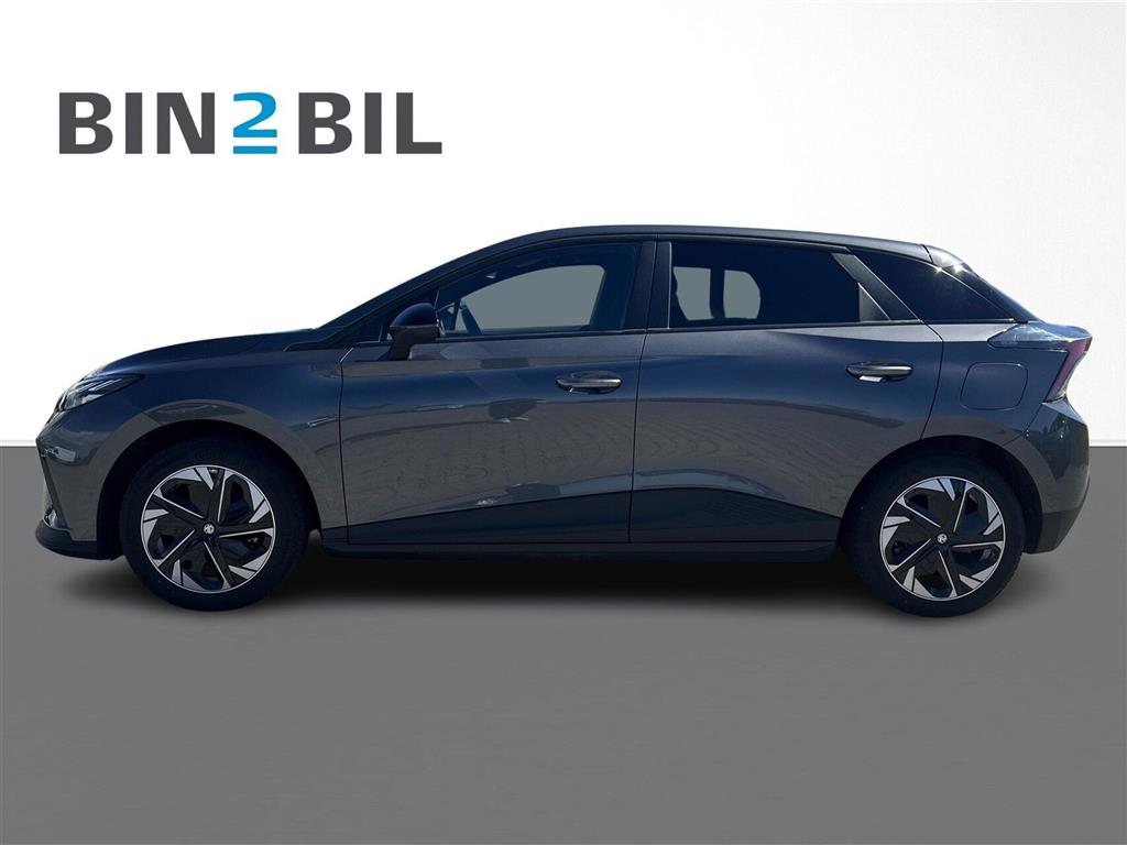 MG MG4 Electric Comfort billede 2