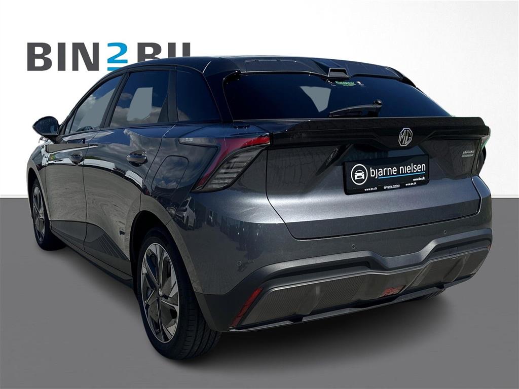 MG MG4 Electric Comfort billede 3