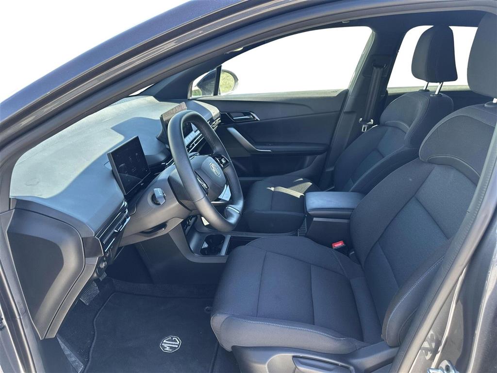 MG MG4 Electric Comfort billede 5