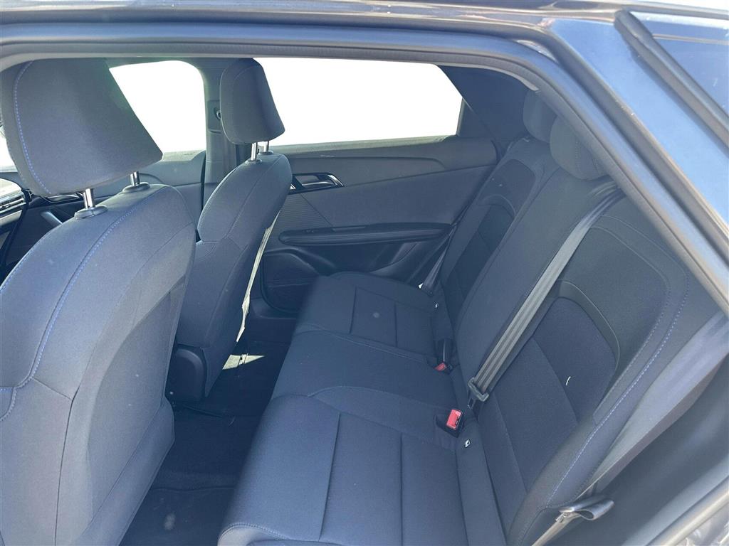 MG MG4 Electric Comfort billede 6