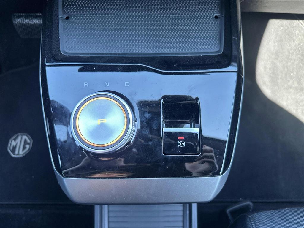MG MG4 Electric Comfort billede 13