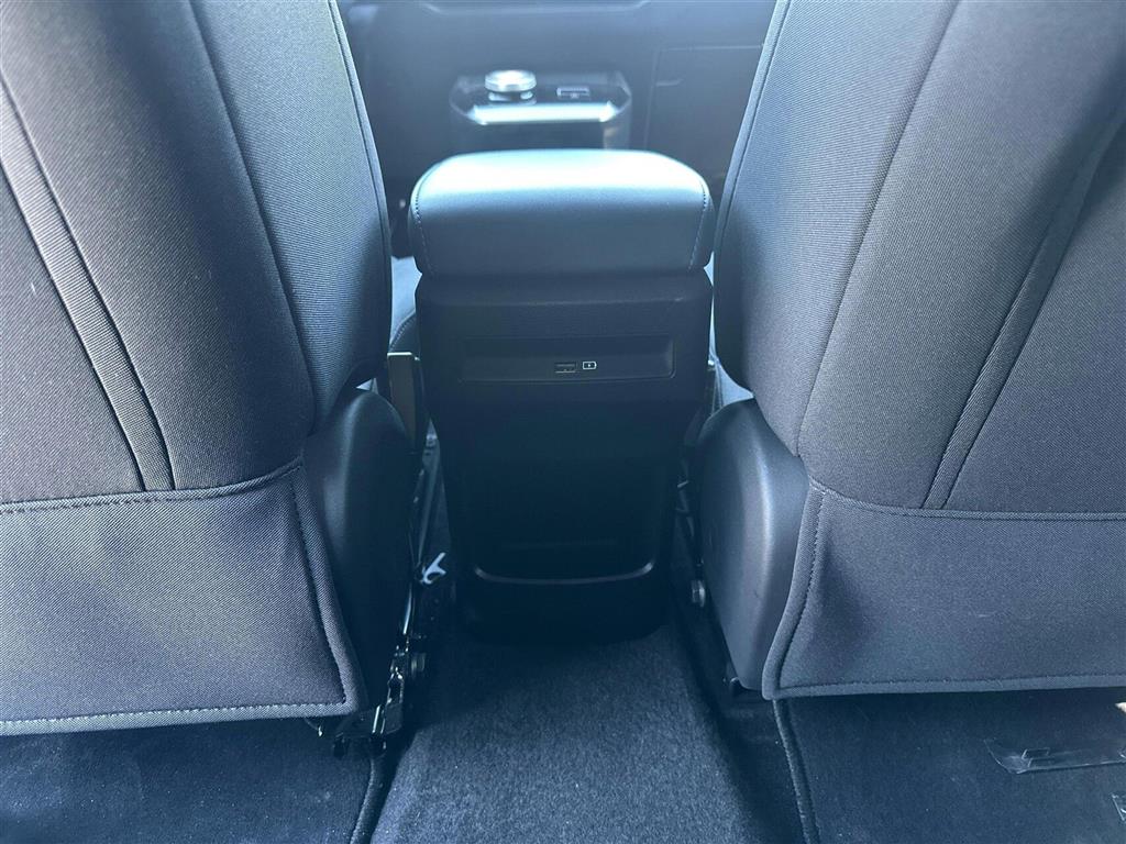 MG MG4 Electric Comfort billede 14