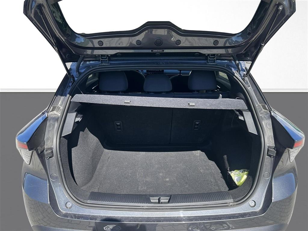 MG MG4 Electric Comfort billede 15