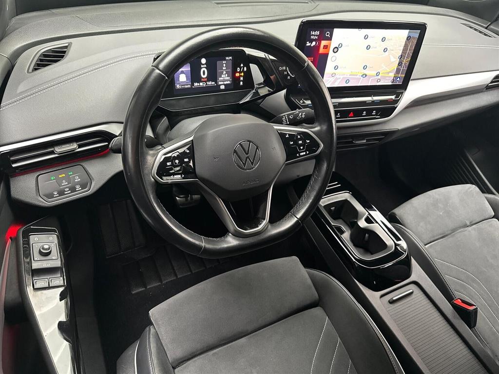 VW ID.5 Pro Performance billede 4