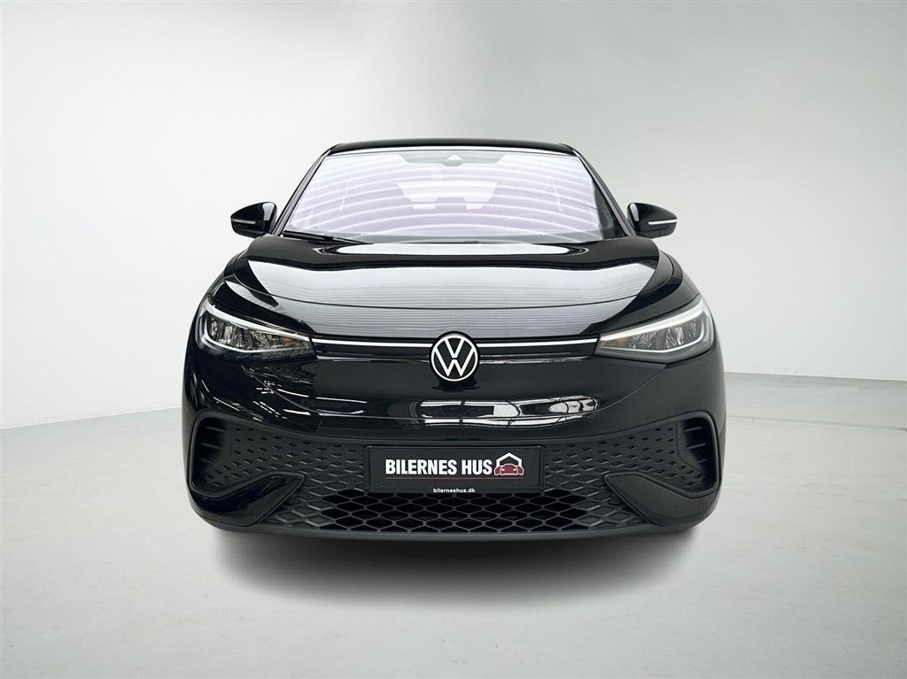 VW ID.5 Pro Performance billede 7