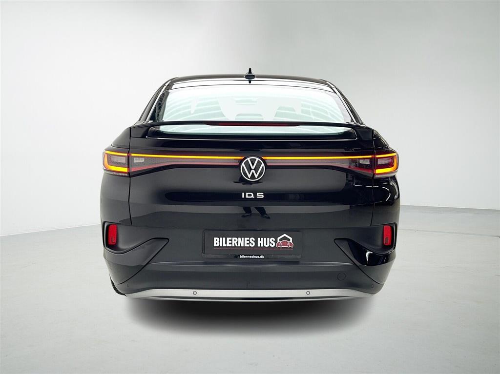 VW ID.5 Pro Performance billede 8