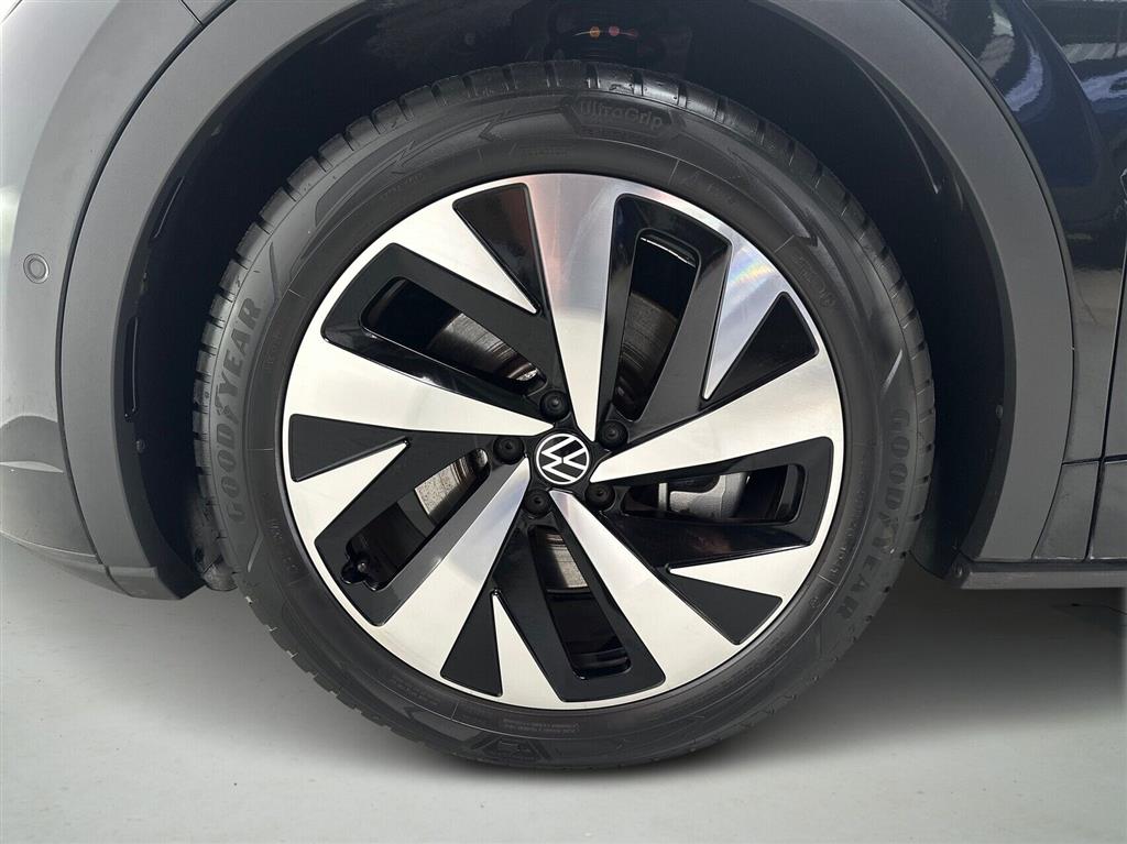 VW ID.5 Pro Performance billede 9