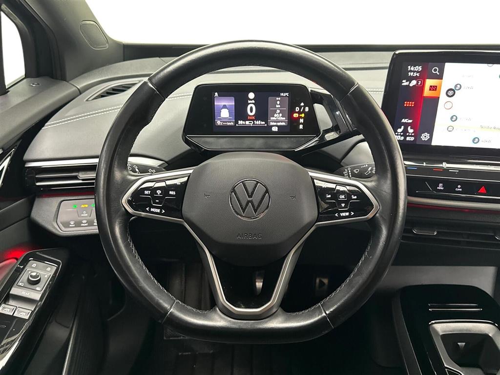 VW ID.5 Pro Performance billede 10