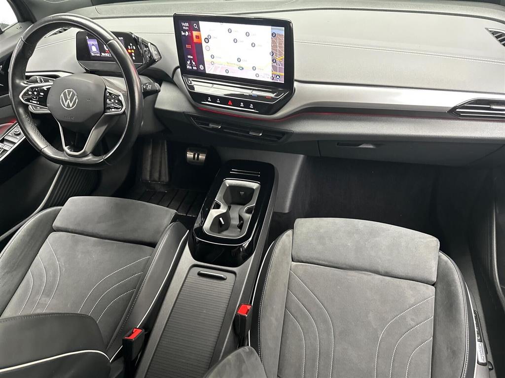 VW ID.5 Pro Performance billede 11