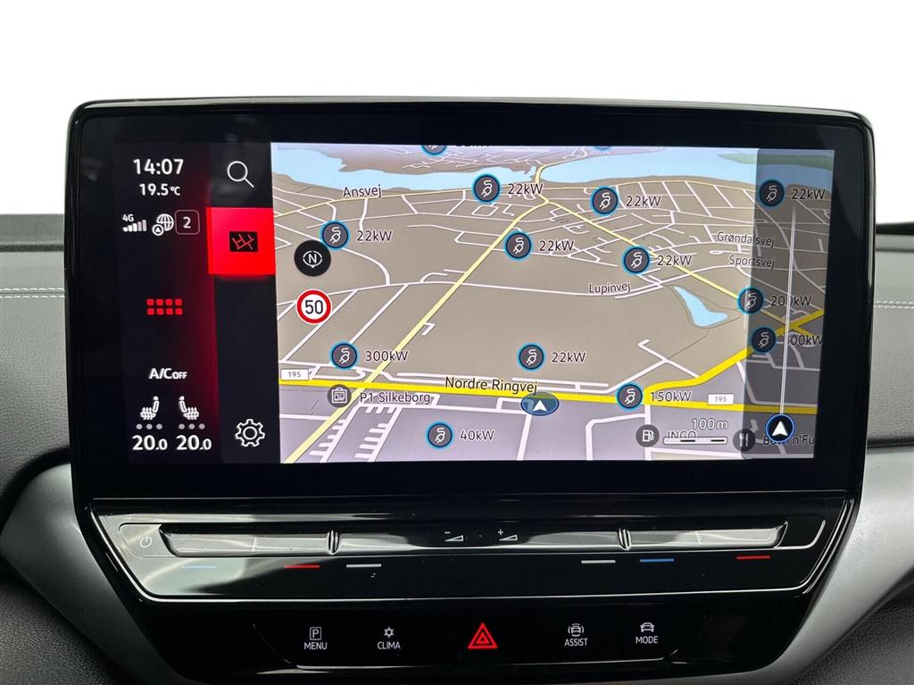 VW ID.5 Pro Performance billede 12