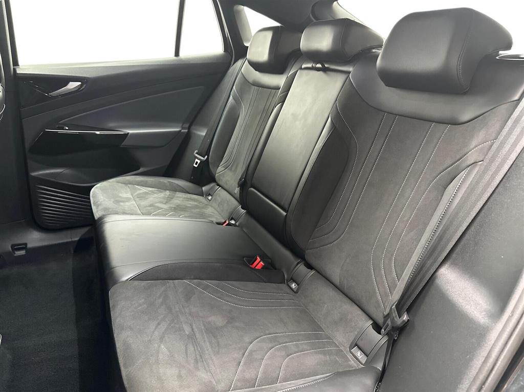 VW ID.5 Pro Performance billede 13