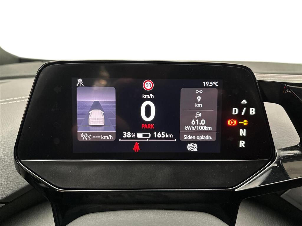 VW ID.5 Pro Performance billede 15