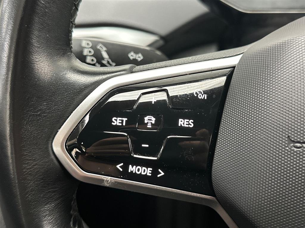 VW ID.5 Pro Performance billede 16