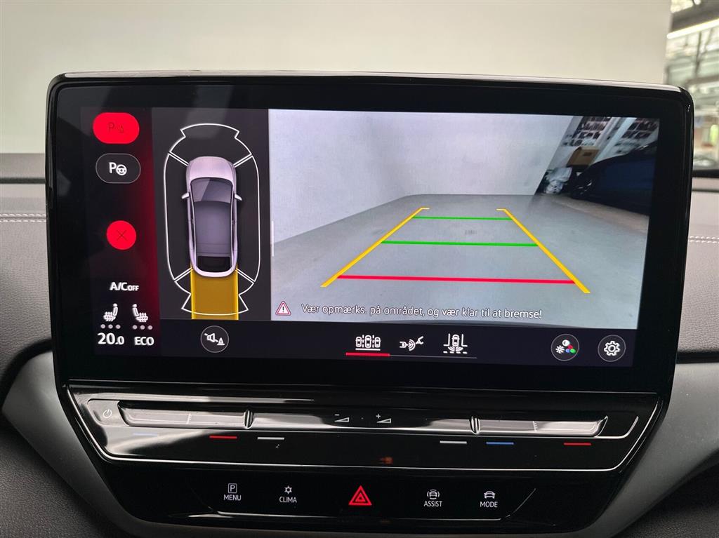 VW ID.5 Pro Performance billede 17