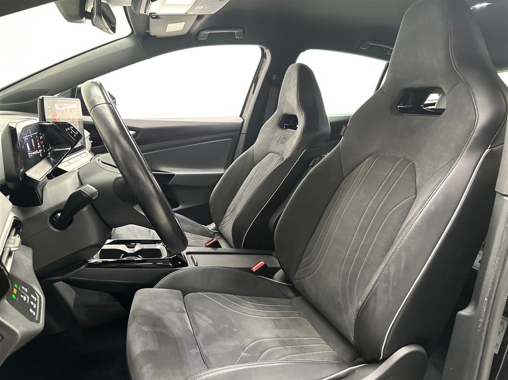 VW ID.5 Pro Performance billede 19