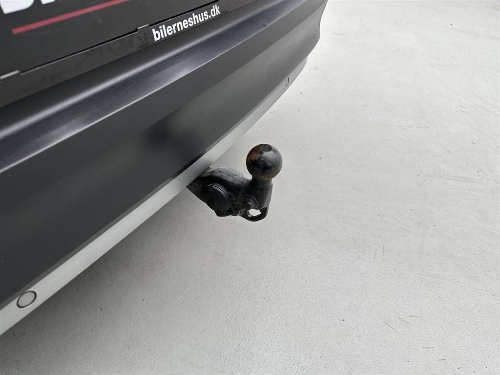 VW ID.5 Pro Performance billede 20