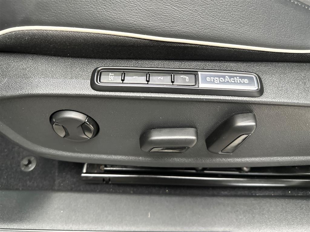 VW ID.5 Pro Performance billede 21