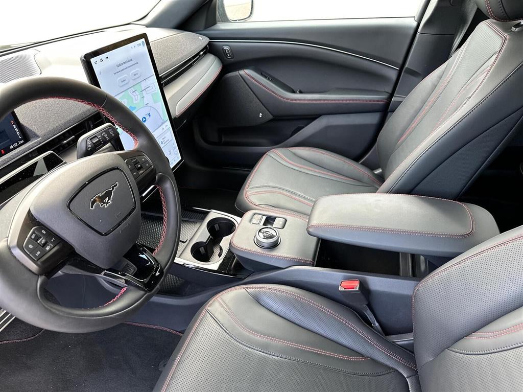 Ford Mustang Mach-E UR Premium billede 7