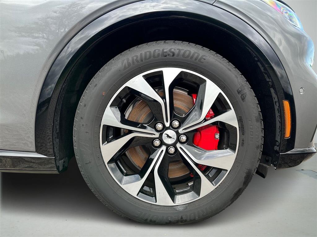 Ford Mustang Mach-E UR Premium billede 6