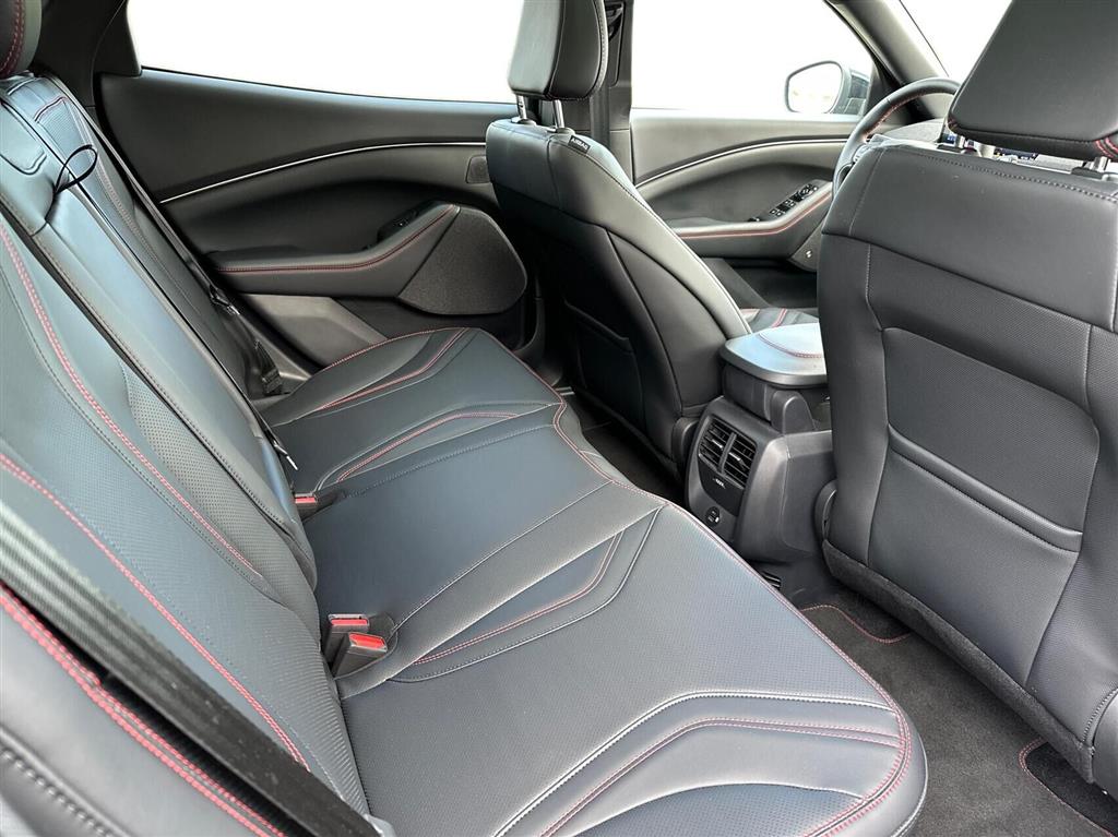Ford Mustang Mach-E UR Premium billede 12