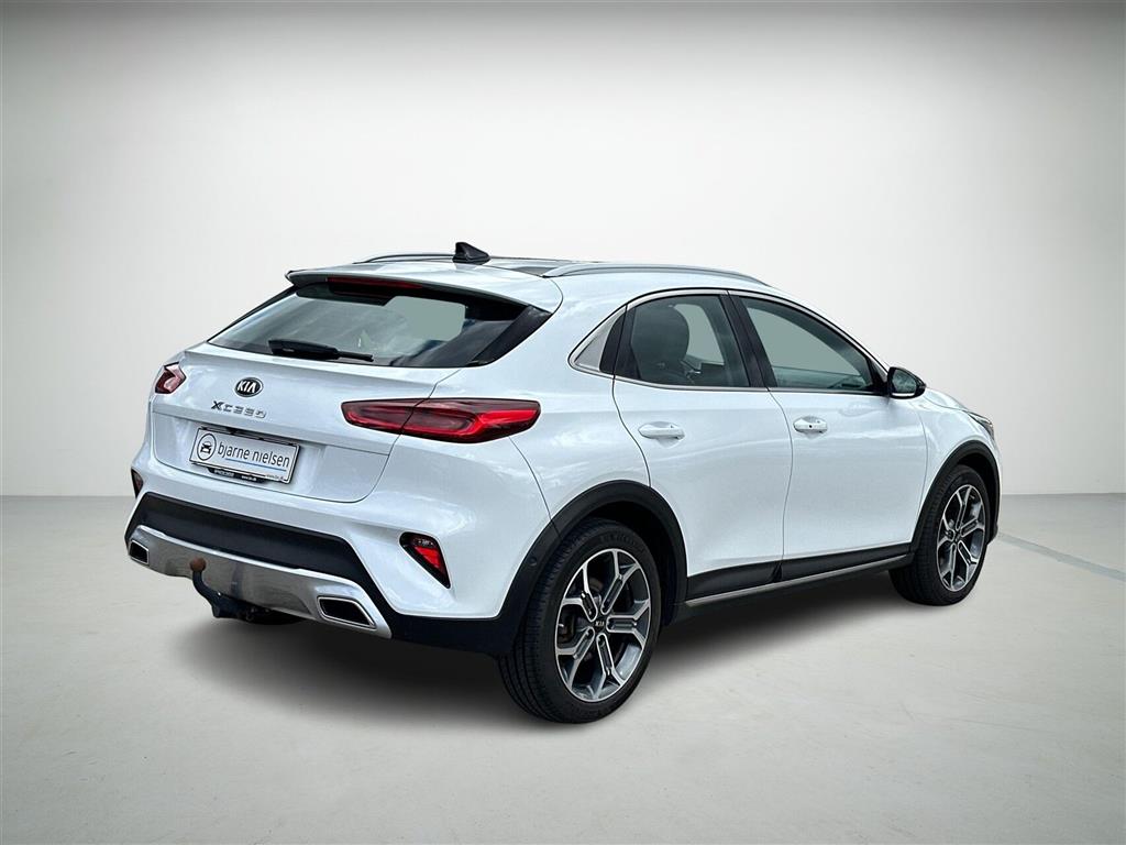 Kia XCeed Upgrade m/Intro billede 2