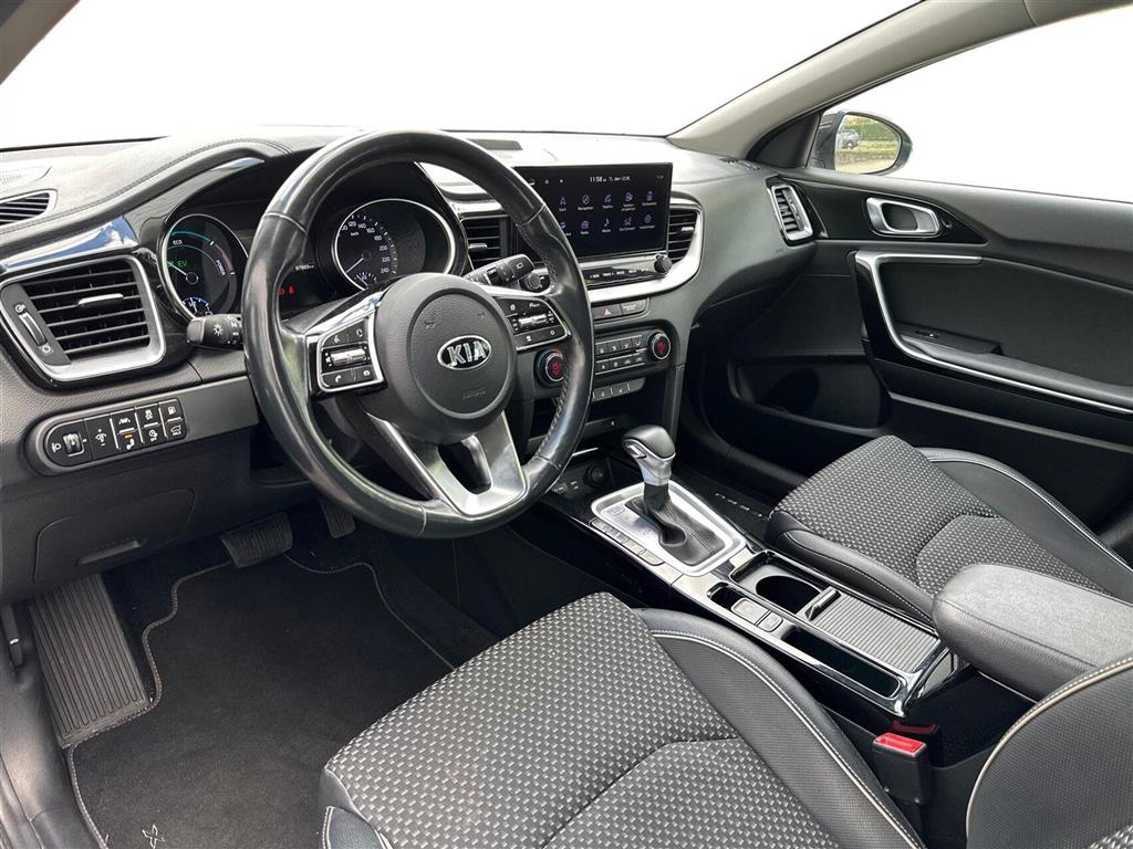 Kia XCeed Upgrade m/Intro billede 3