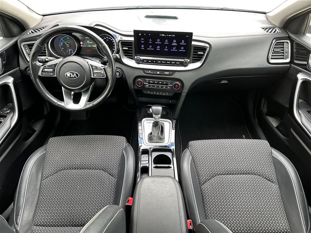 Kia XCeed Upgrade m/Intro billede 6