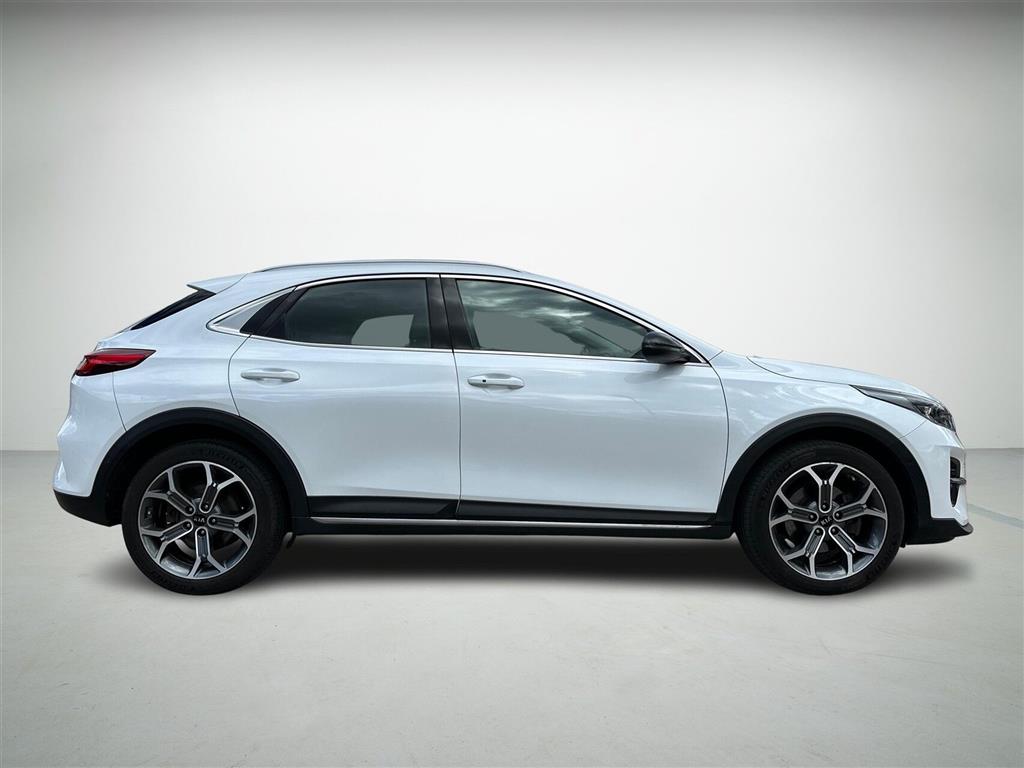 Kia XCeed Upgrade m/Intro billede 8