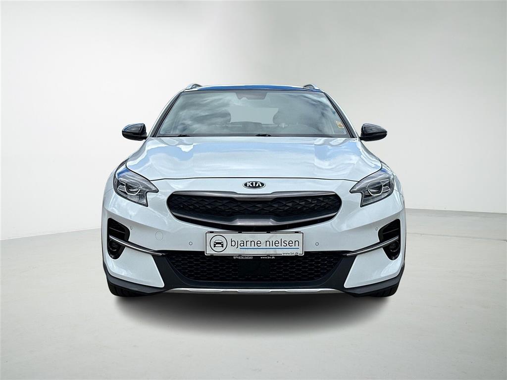 Kia XCeed Upgrade m/Intro billede 9
