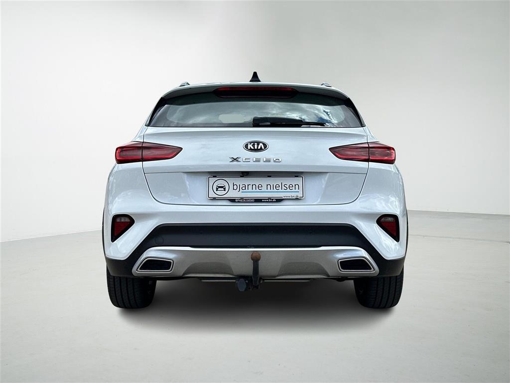 Kia XCeed Upgrade m/Intro billede 10