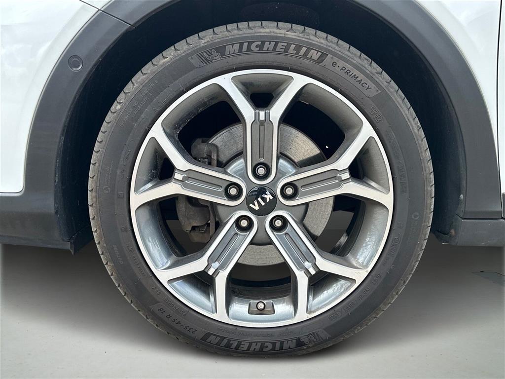 Kia XCeed Upgrade m/Intro billede 13